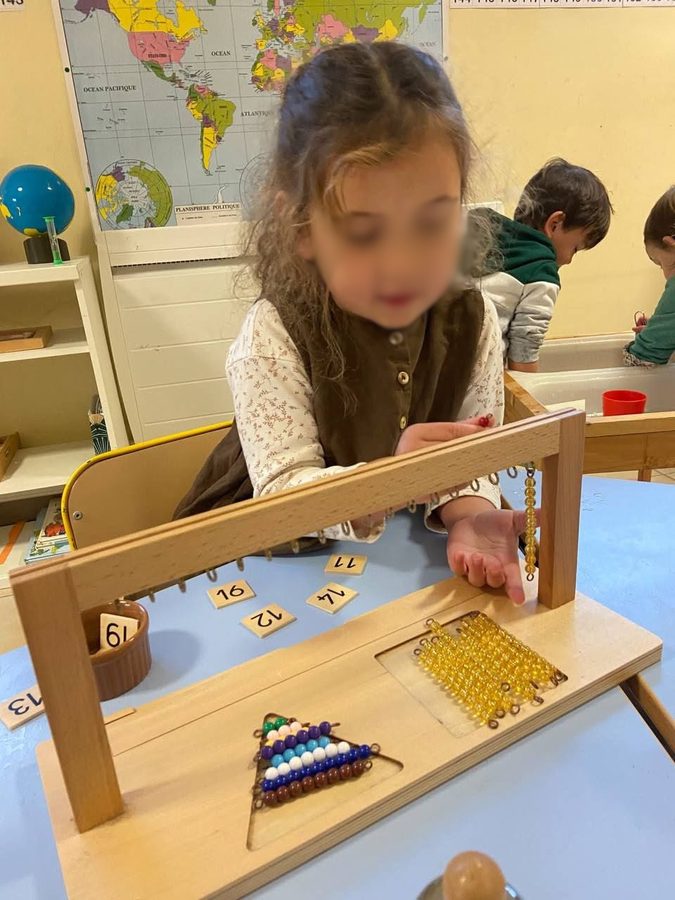 Apprentissages - La Clef des Champs
