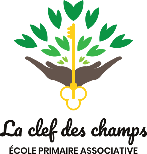 Logo La Clef des Champs