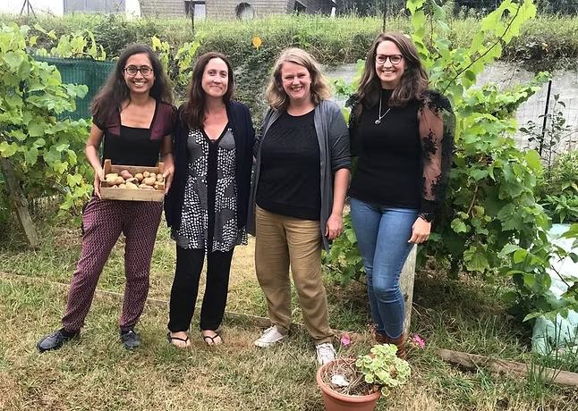Plonéis. Une nouvelle directrice à l’école alternative La Clef des champs