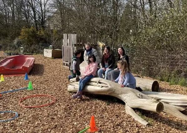 Plonéis. À la Clef des champs, l’enfant passe avant l’élève