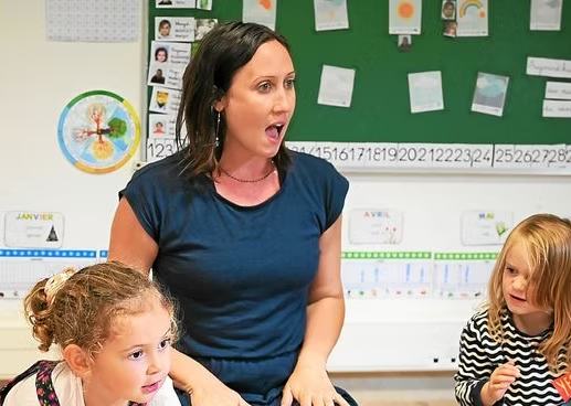 À la Clef des Champs de Plonéis, une autre manière de faire école